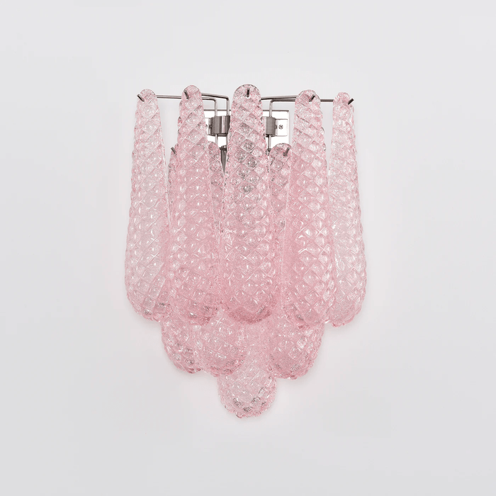 Lagoon Bloom Wall Lamp - Vakkerlight