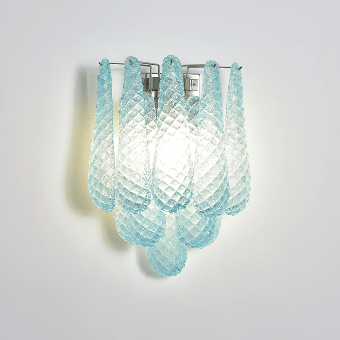 Lagoon Bloom Wall Lamp - Vakkerlight