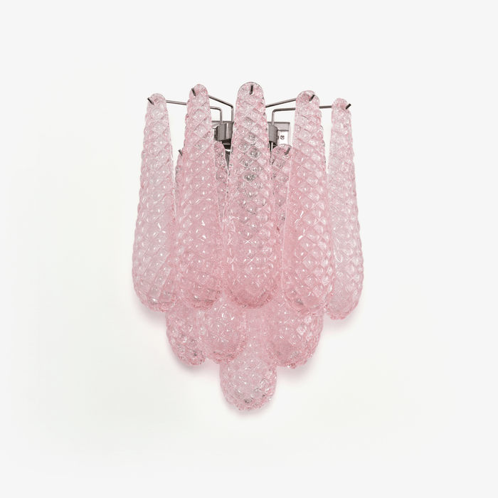 Lagoon Bloom Wall Lamp - Vakkerlight