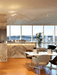 Leaf Twisted Sculptural Customize Chandelier - Vakkerlight