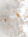 Leaf Twisted Sculptural Customize Chandelier - Vakkerlight