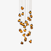 Ice Pier Chandelier - 