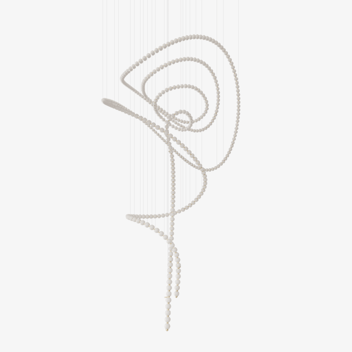 Pearl Drop Customize Chandelier - 