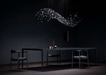 Raw Crystal Customize Chandelier - Vakkerlight