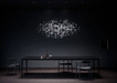 Raw Crystal Customize Chandelier - Vakkerlight