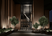 Raw Crystal Customize Chandelier - Vakkerlight