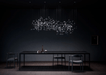 Raw Crystal Customize Chandelier - Vakkerlight