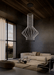 Multidot Customize Chandelier