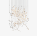 Breath of Light Customize Chandelier - 