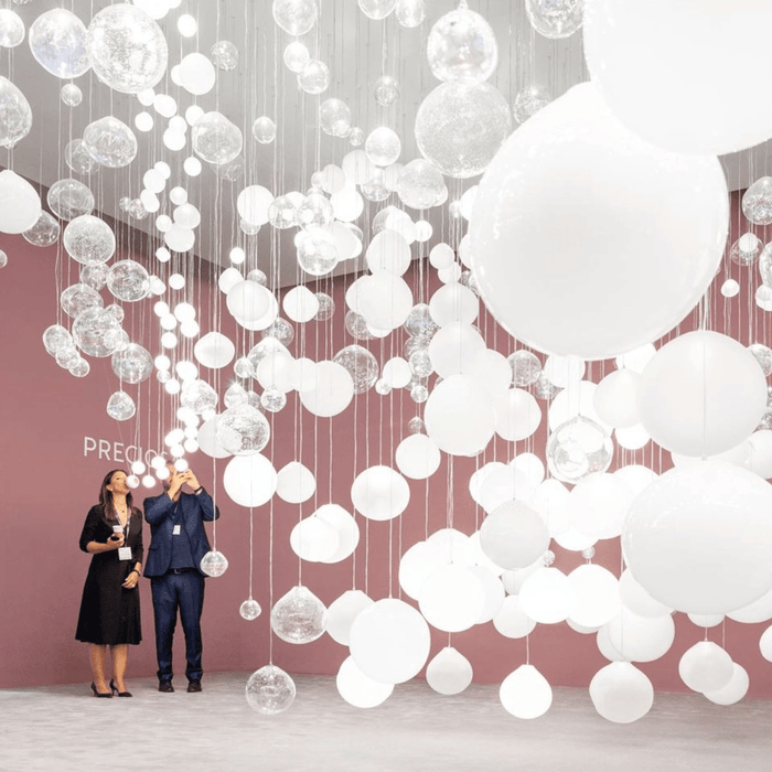 Breath of Light Customize Chandelier - Vakkerlight
