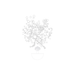 Breath of Light Customize Chandelier - Vakkerlight
