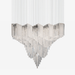 Diamond Cloud Customize Chandelier - 