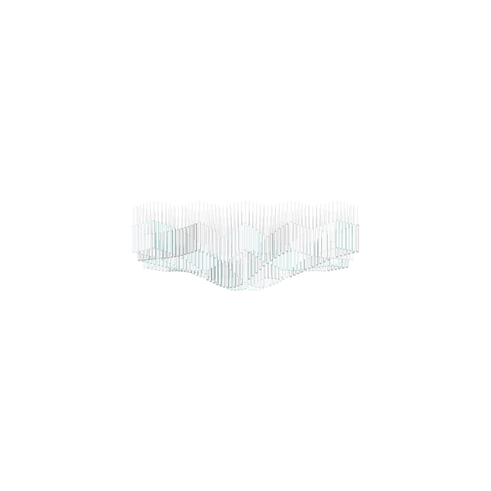 Diamond Cloud Customize Chandelier - Vakkerlight