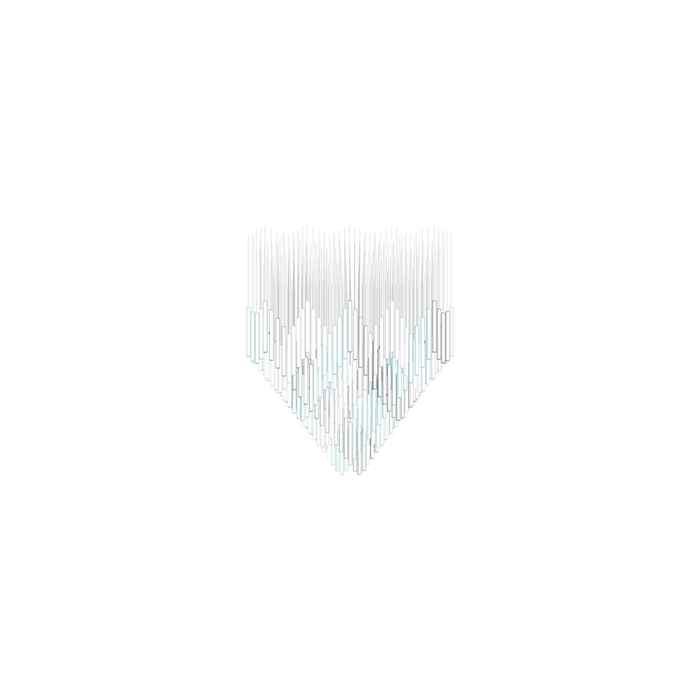 Diamond Cloud Customize Chandelier - Vakkerlight