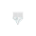 Diamond Cloud Customize Chandelier - Vakkerlight