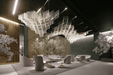 Diamond Cloud Customize Chandelier - Vakkerlight