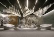 Diamond Cloud Customize Chandelier - Vakkerlight