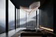 Crystal Spin Customize Chandelier - Vakkerlight