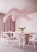 Crystal Spin Customize Chandelier - Vakkerlight