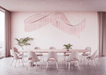 Crystal Spin Customize Chandelier - Vakkerlight