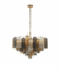 Virella Murano Chandelier-DWHOME