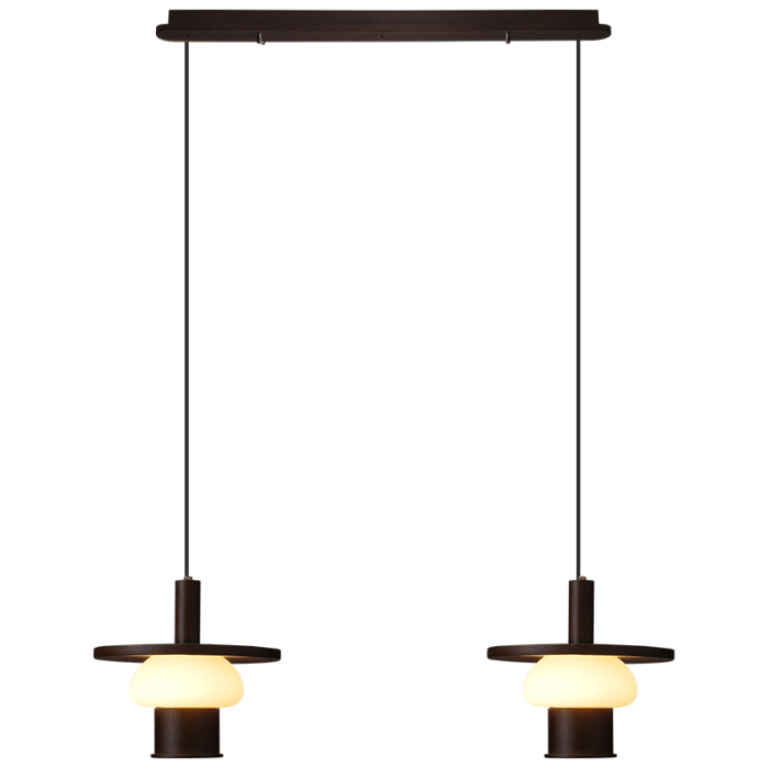 Noka Pendant Light - Vakkerlight