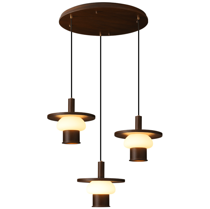 Noka Pendant Light - Vakkerlight
