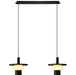 Noka Pendant Light - Vakkerlight