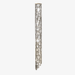 Crystal Mosaic Column Pendant Lamp - 