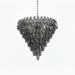 Asti Murano Chandelier-DWHOME