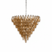 Asti Murano Chandelier-DWHOME