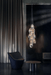 Mussels Cluster Chandelier - Vakkerlight