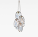 Mussels Cluster Chandelier - 