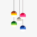 Dipping LED Pendant Light - 
