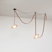 Lasso Stone Pendant Light - Vakkerlight