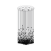 Raw Crystal Customize Chandelier - Vakkerlight