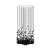 Raw Crystal Customize Chandelier - Vakkerlight