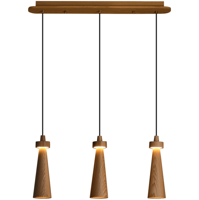 Loma Pendant Light-DWHOME