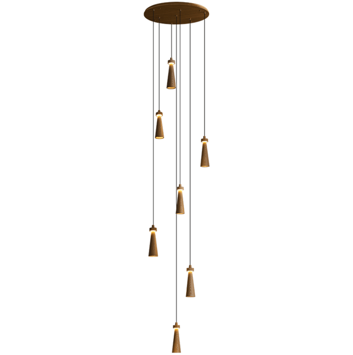 Loma Pendant Light-DWHOME