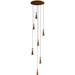 Loma Pendant Light-DWHOME