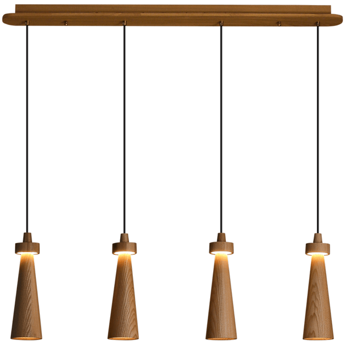 Loma Pendant Light-DWHOME