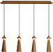 Loma Pendant Light-DWHOME