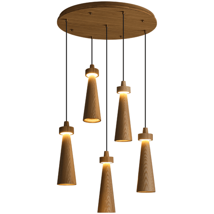 Loma Pendant Light-DWHOME