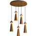 Loma Pendant Light-DWHOME