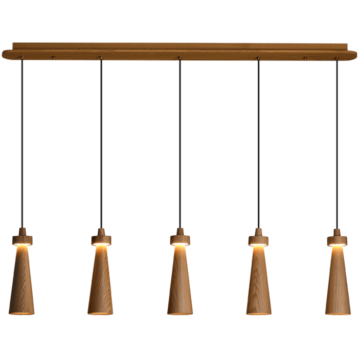 Loma Pendant Light-DWHOME