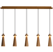 Loma Pendant Light-DWHOME