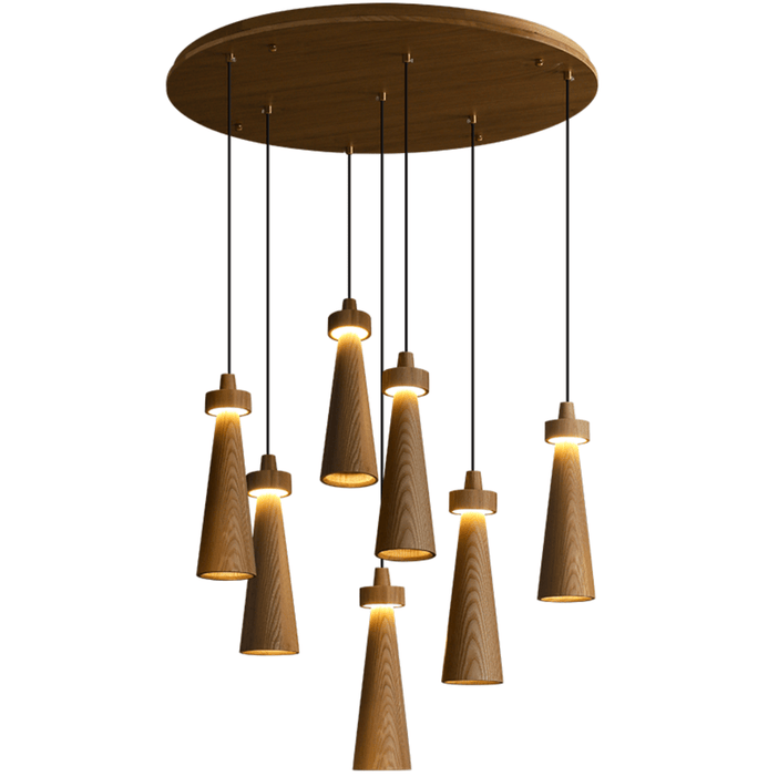Loma Pendant Light-DWHOME