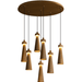 Loma Pendant Light-DWHOME
