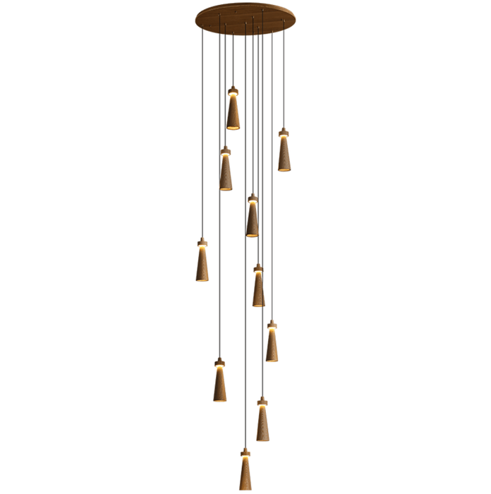 Loma Pendant Light-DWHOME