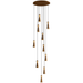 Loma Pendant Light-DWHOME